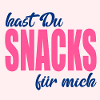LOVE FOOD SNACKS