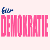 VALUES FOR DEMOCRACY