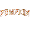 Pumpkin Season - Autumn Graphic