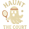 Tennis Halloween Hoodie Shirt