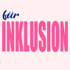 POUR L’INCLUSION
