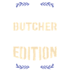 The One & Only Butcher Limited Edition