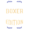 Le One & Only Boxer Edition Limitée