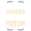 BARBER Limited Edition