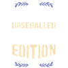 Baseballer Limited Edition