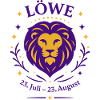 Sternzeichen Löwe