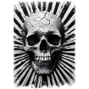 The Last Revelation distressed edition T-shirt