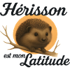 Hérisson en Latitude