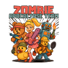 Zombie Apocalypse Team
