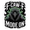 F Caw Mode F sur Ravenfire