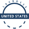 Lacrosse United States Emblem