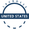 Lacrosse United States Emblem