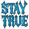 Stay True Design – Be Yourself Statement