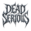 Dead Serious Design – Dark, Strong, Determined