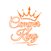 Camping-car King