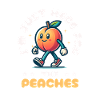 Pfirsich Sommerfrucht Pfirsiche Fruchtgenuss