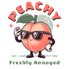 Fruit Peach Peach Blossom Sweet Fruit