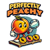 Peach Gift Perfectly Peachy Gift