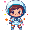 Little Spaceman
