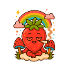 Strawberry Haze