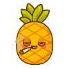 Ananas Fou