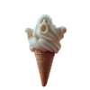 Ghost Cone Whirl
