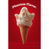 Phantom Flavor Cone