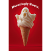 Hauntingly Sweet Ghost IceCream