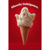 Ghostly Indulgence IceCream