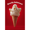 Ghost IceCream Effrayant