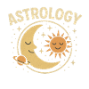 Astrologie Lune et Soleil