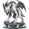 Chupacabra Demonwolf