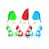 Gnome Ninja