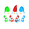 Gnome Bart