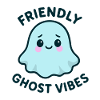 Vibe-Friendly Ghost