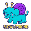 Snailphant - Slow & Strong