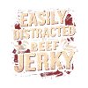 Beef Jerky Dried Meat Biltong Pemmican