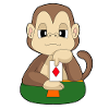 Monkey Poker Poker Card Game