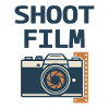Shoot Film Retro Camera