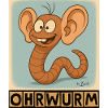 Ohrwurm by Rico Beck