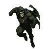 Shadow Rune Vigilante