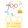 Funny Chemistry Halloween Humor
