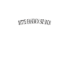 Hans Majestet Tom kommer inn i rommet