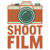 Shoot Film Retro Camera