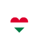 J’aime Hongrie 2026, Hongrie 2026