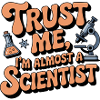 science humor