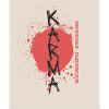 Karma Has No Deadline Sayings Shirt