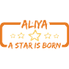 Aliya Aliya