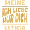LETICIA