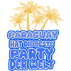 Le Paraguay comme vacances
